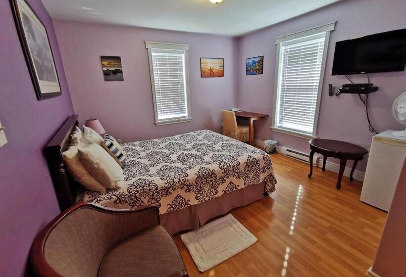 Номер Стандарт, The Inn At Fisherman S Cove