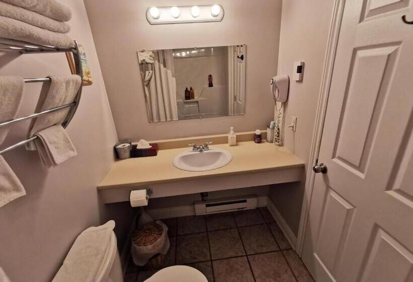 Номер Стандарт, The Inn At Fisherman S Cove