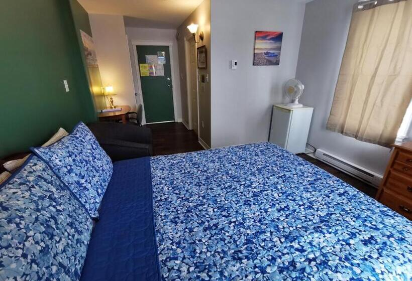 Номер Стандарт, The Inn At Fisherman S Cove