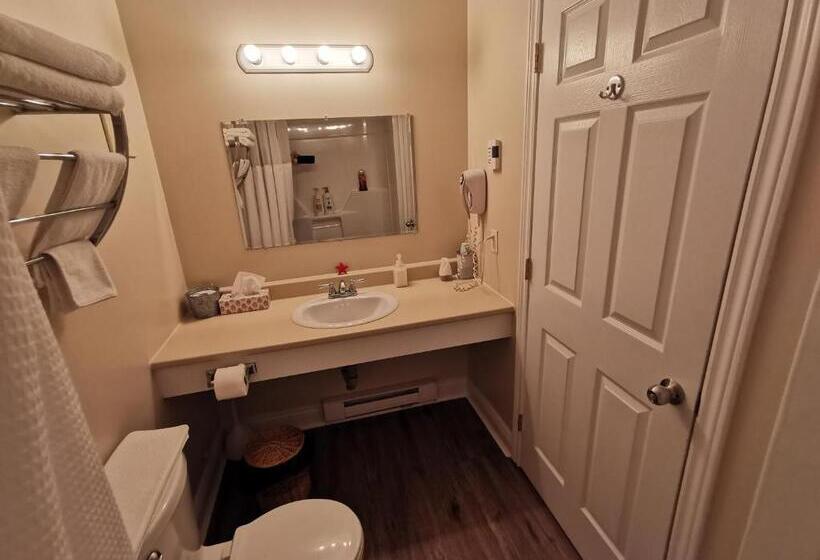 Номер Стандарт, The Inn At Fisherman S Cove