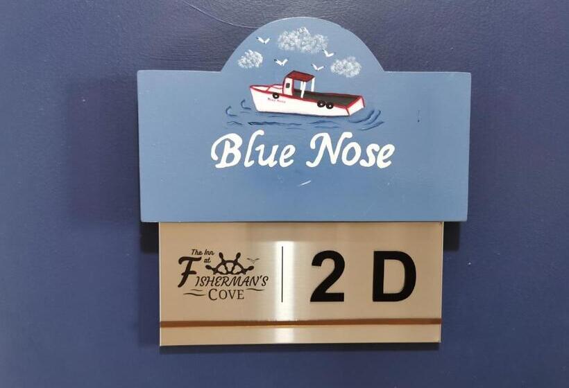 Номер Стандарт, The Inn At Fisherman S Cove