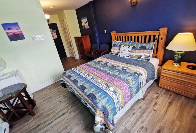 Номер Стандарт, The Inn At Fisherman S Cove