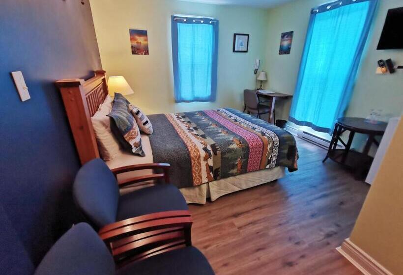 Номер Стандарт, The Inn At Fisherman S Cove