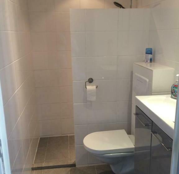 デラックスルーム, Le Dragon Dans Les Buis