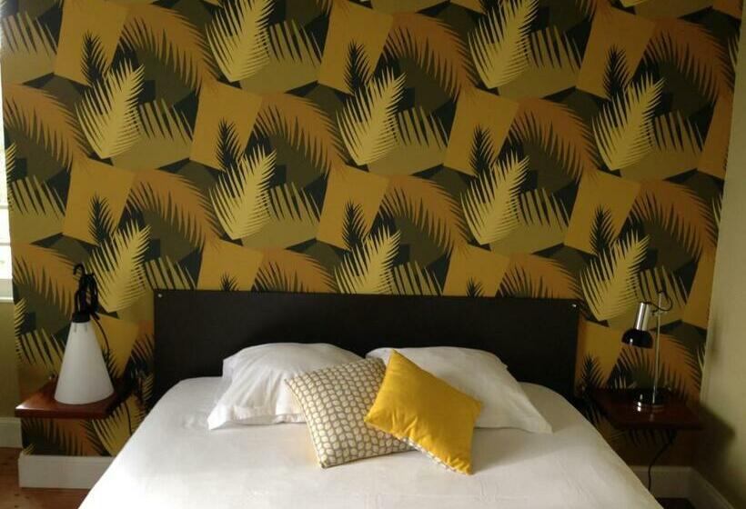 חדר סטנדרט, Maison Castel Braz