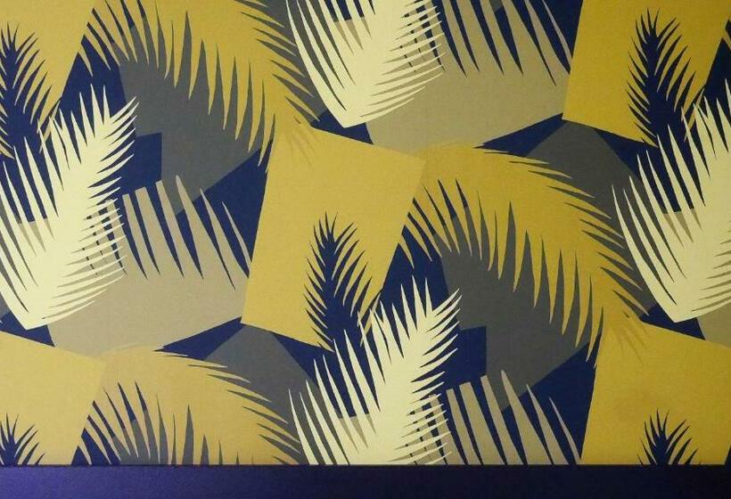 חדר סטנדרט, Maison Castel Braz