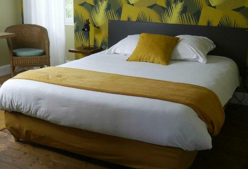 חדר סטנדרט, Maison Castel Braz