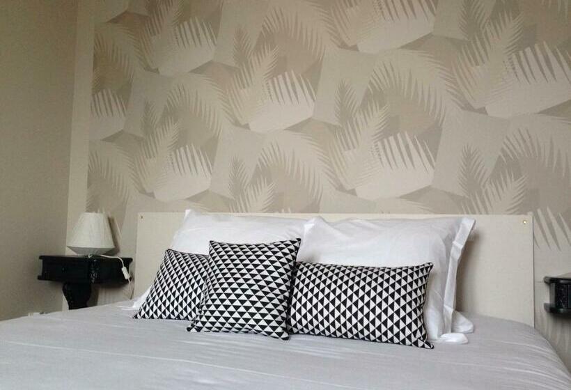 חדר סטנדרט, Maison Castel Braz