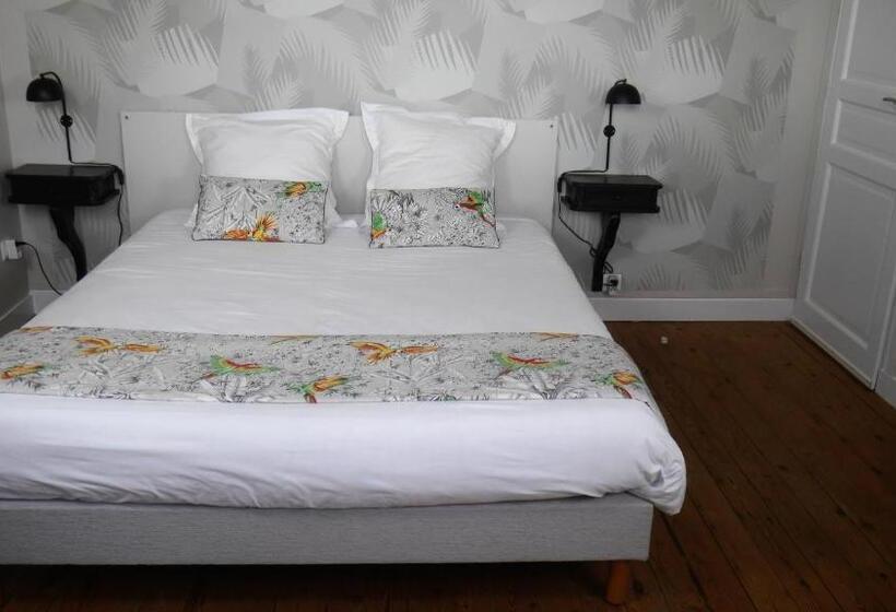 חדר סטנדרט, Maison Castel Braz