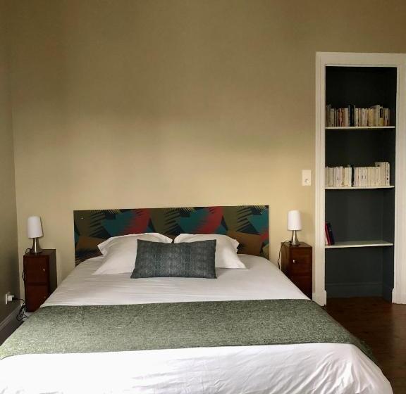 סוויטת 2 חדרי שינה, Maison Castel Braz