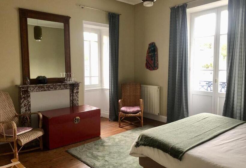 סוויטת 2 חדרי שינה, Maison Castel Braz