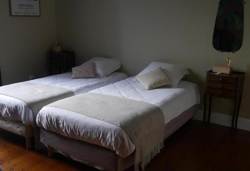 סוויטת 2 חדרי שינה, Maison Castel Braz