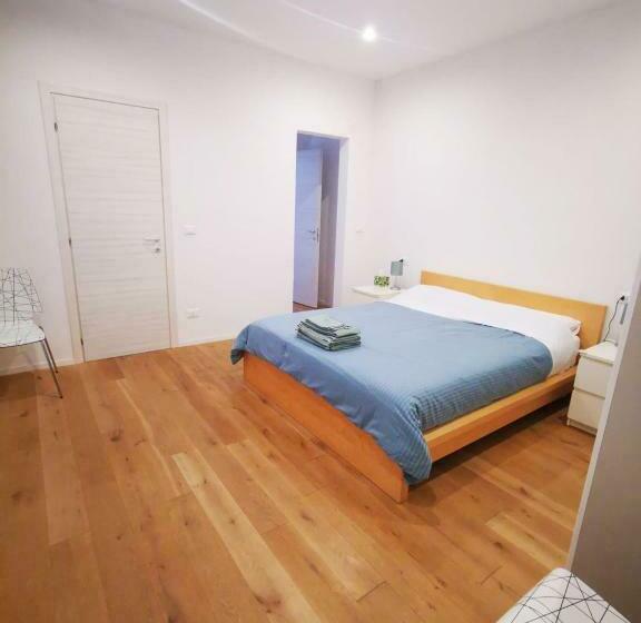 اتاق استاندارد, Morandi S