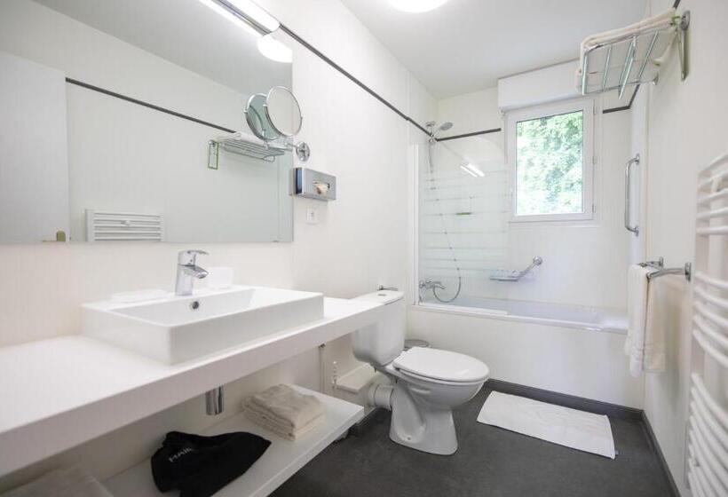 침실 1개 아파트, Club Wyndham Normandy