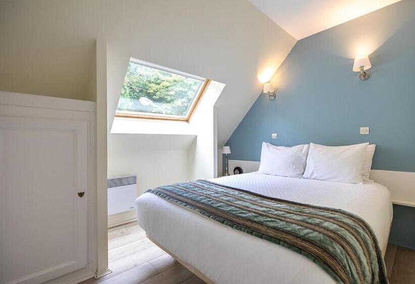 침실 1개 아파트, Club Wyndham Normandy