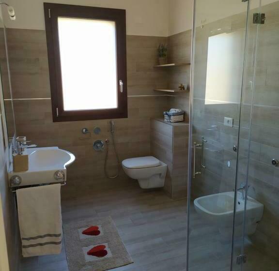 Апартаменты 1 Спальня, Agriturismo Prendas De Sole