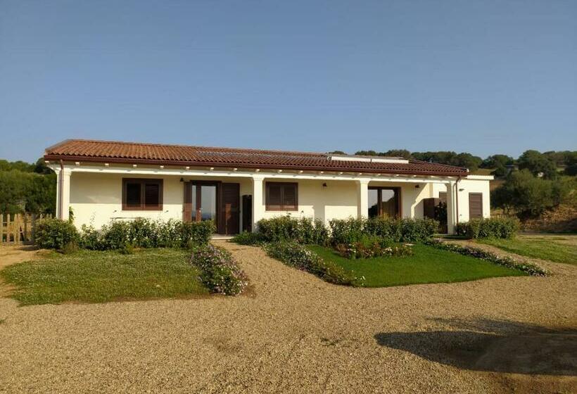 Апартаменты 1 Спальня, Agriturismo Prendas De Sole