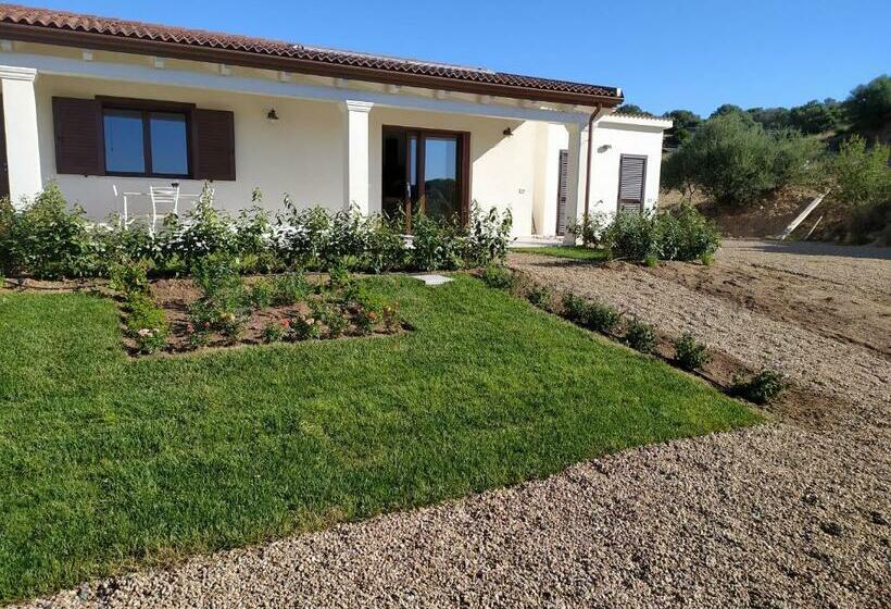 Апартаменты 1 Спальня, Agriturismo Prendas De Sole