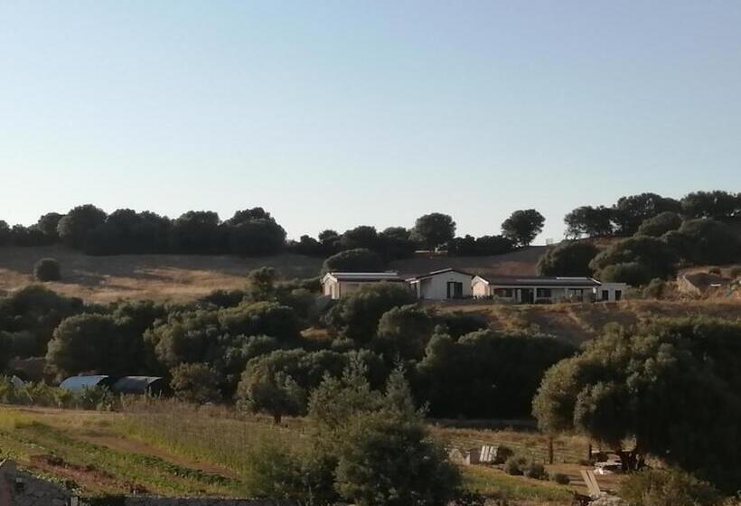 إستوديو قياسى, Agriturismo Prendas De Sole