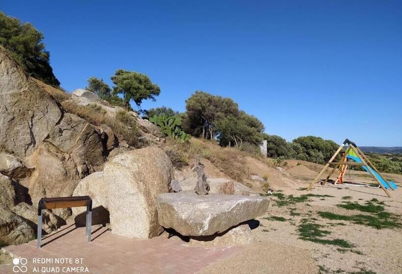 Студия Стандарт, Agriturismo Prendas De Sole