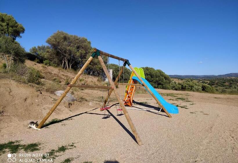 Студия Стандарт, Agriturismo Prendas De Sole