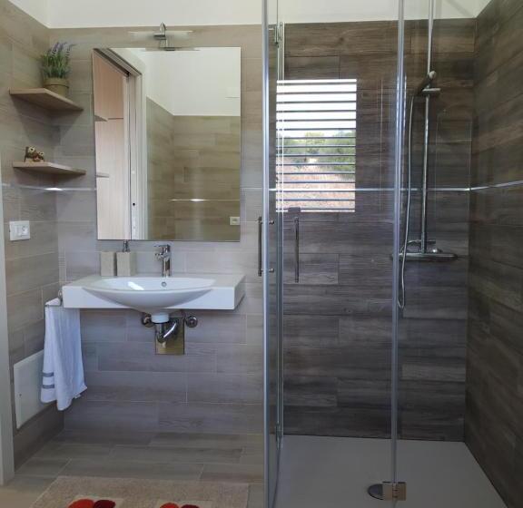 إستوديو قياسى, Agriturismo Prendas De Sole