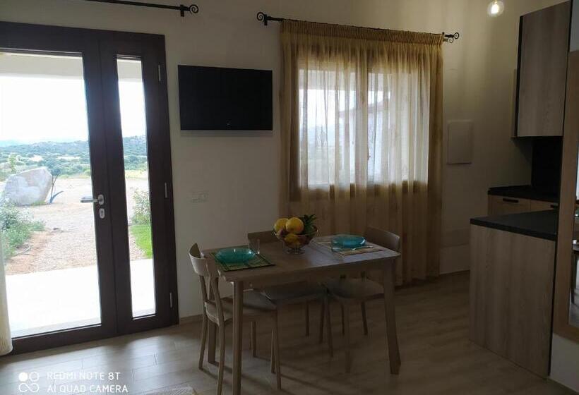 Студия Стандарт, Agriturismo Prendas De Sole