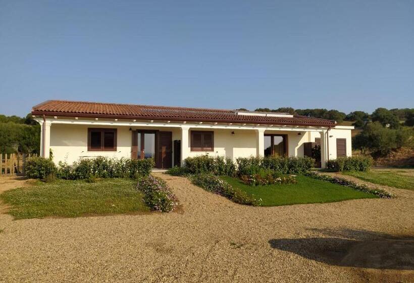 Студия Стандарт, Agriturismo Prendas De Sole