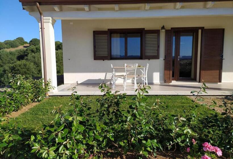 Студия Стандарт, Agriturismo Prendas De Sole