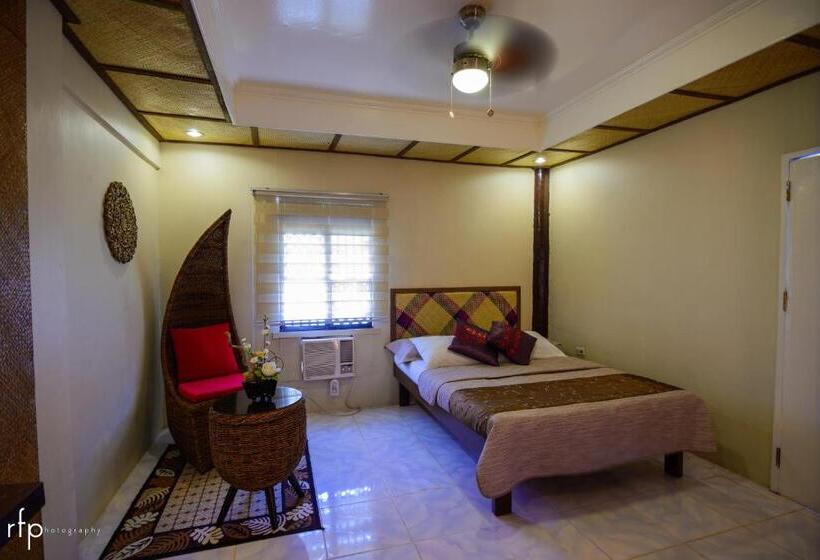 ویلای 1 خوابه, Balai Carmela