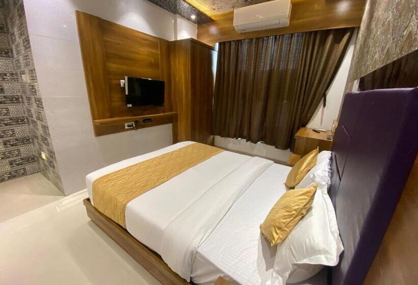 Superior Room, Pearl S Bkc Inn Near Trade Centre, Visa Consulate