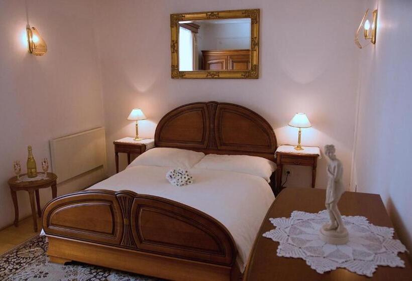 סוויטה, Zámek Poruba