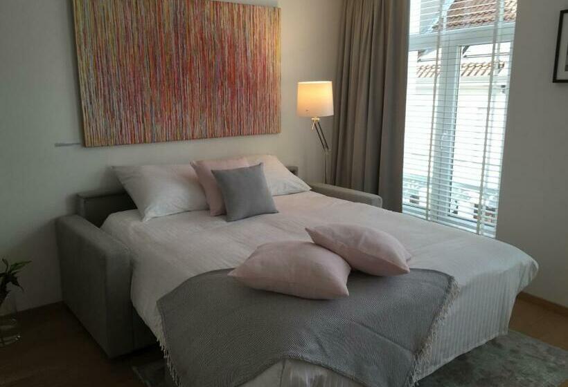 اتاق استاندارد, Antwerp Town House Accommodations
