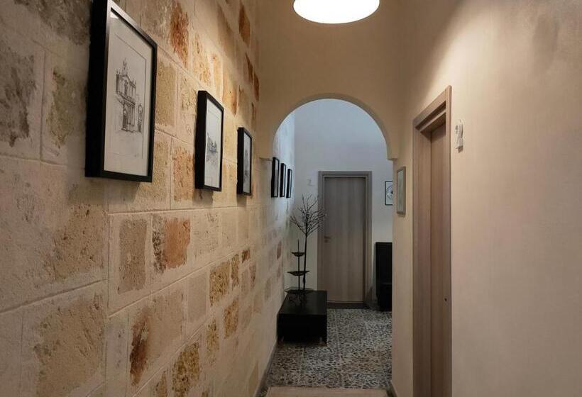 Апартаменты 1 Спальня, Casa Vacanza In Pieno Centro Storico Vicino Ostuni E La Riserva Di Torre Quaceto