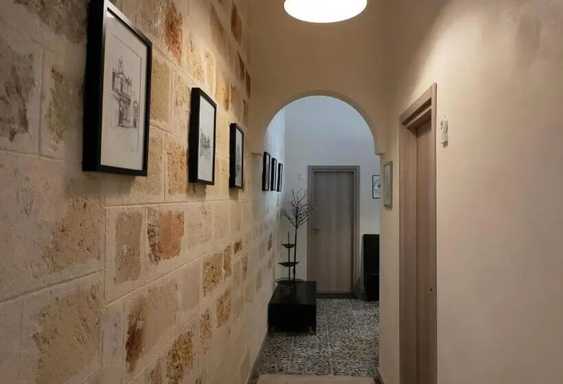 １ベッドルームアパートメント, Casa Vacanza In Pieno Centro Storico Vicino Ostuni E La Riserva Di Torre Quaceto