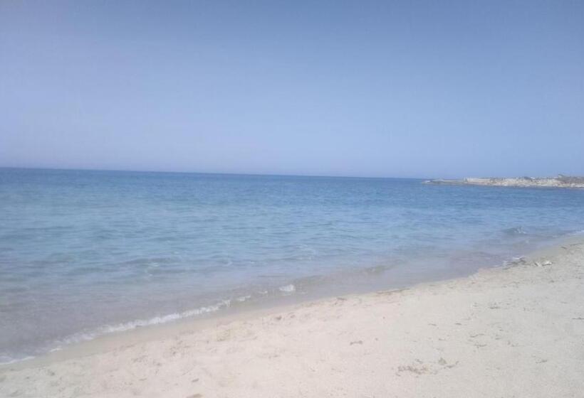 Апартаменты 1 Спальня, Casa Vacanza In Pieno Centro Storico Vicino Ostuni E La Riserva Di Torre Quaceto