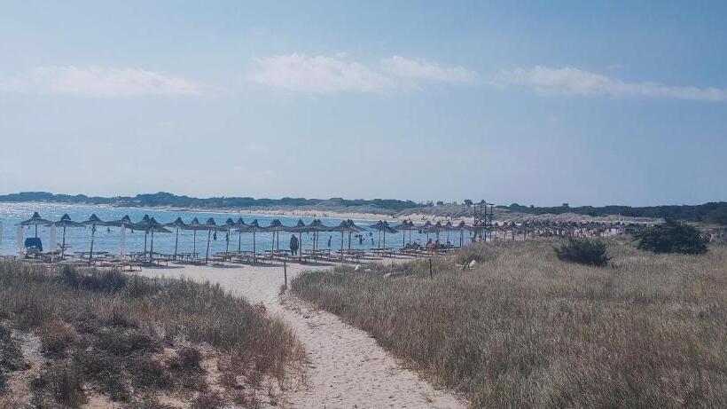 شقة غرفة واحدة, Casa Vacanza In Pieno Centro Storico Vicino Ostuni E La Riserva Di Torre Quaceto