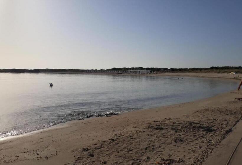 شقة غرفة واحدة, Casa Vacanza In Pieno Centro Storico Vicino Ostuni E La Riserva Di Torre Quaceto