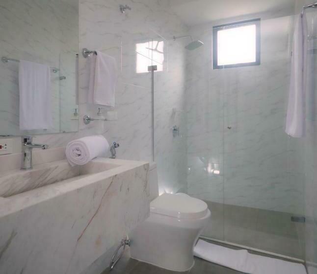 Standard Værelse, Edificio Casa Tabor