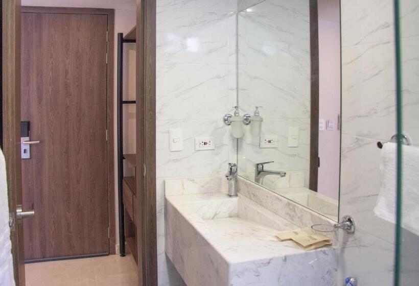 Standard Værelse, Edificio Casa Tabor