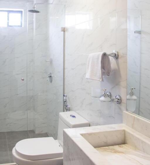 Standard 4 Pers. Værelse, Edificio Casa Tabor