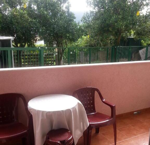 آپارتمان لوکس 1 خوابه, Garni Hotel Milica