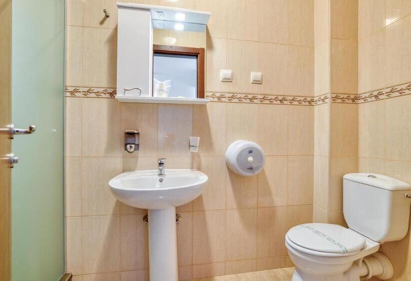 آپارتمان پریمیوم 1 خوابه, Garni Hotel Milica