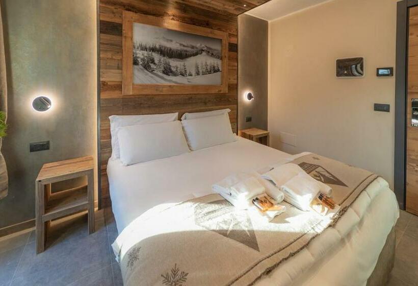 스탠다드 룸, Avalanche Alpine Boutique