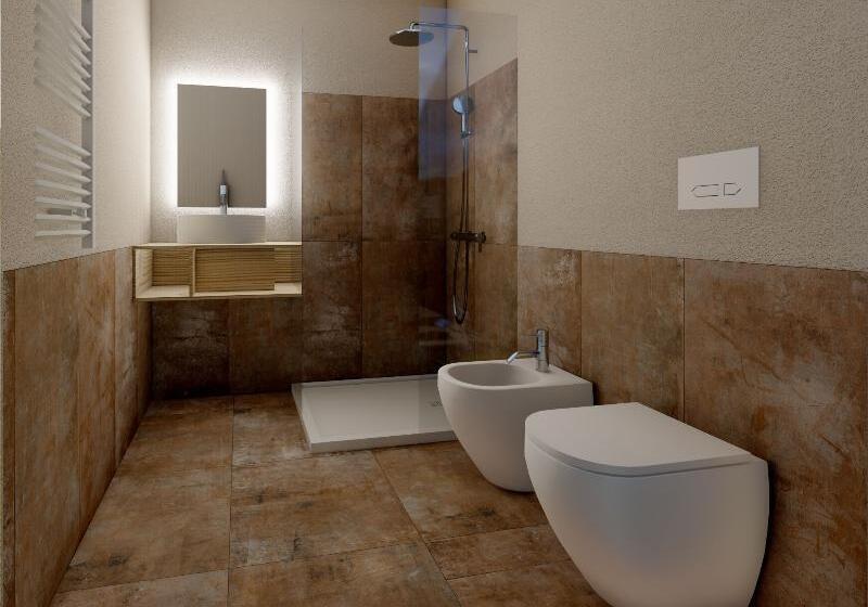 주니어 스위트, Avalanche Alpine Boutique