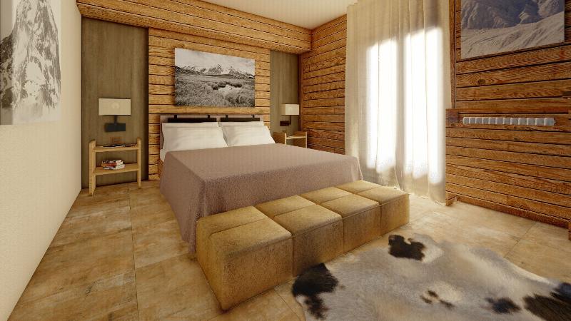 주니어 스위트, Avalanche Alpine Boutique