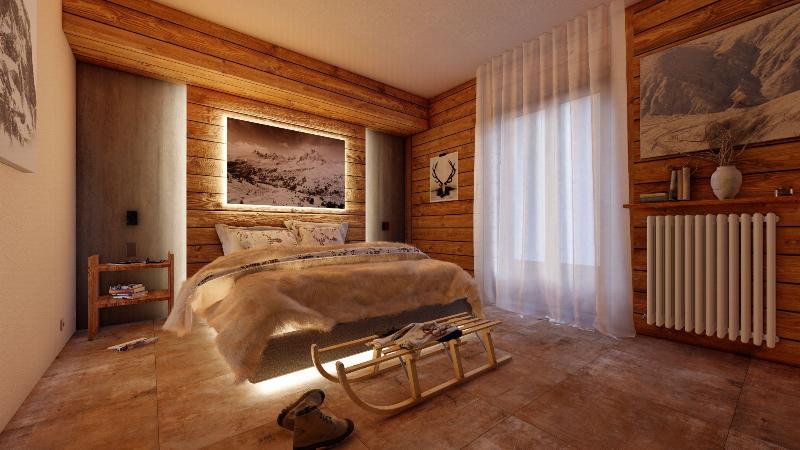 اتاق استاندارد سه نفره, Avalanche   Alpine Boutique