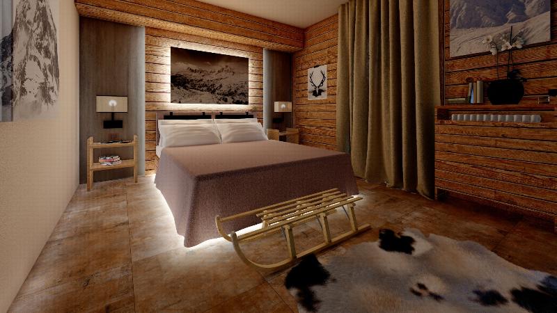 수피리어 룸, Avalanche Alpine Boutique