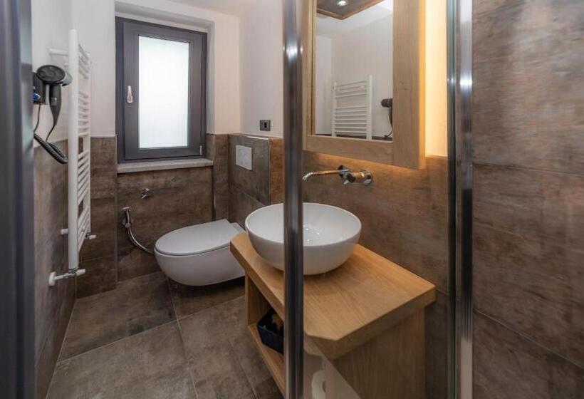 스탠다드 룸, Avalanche Alpine Boutique