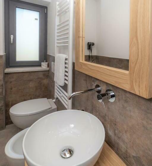 스탠다드 룸, Avalanche Alpine Boutique